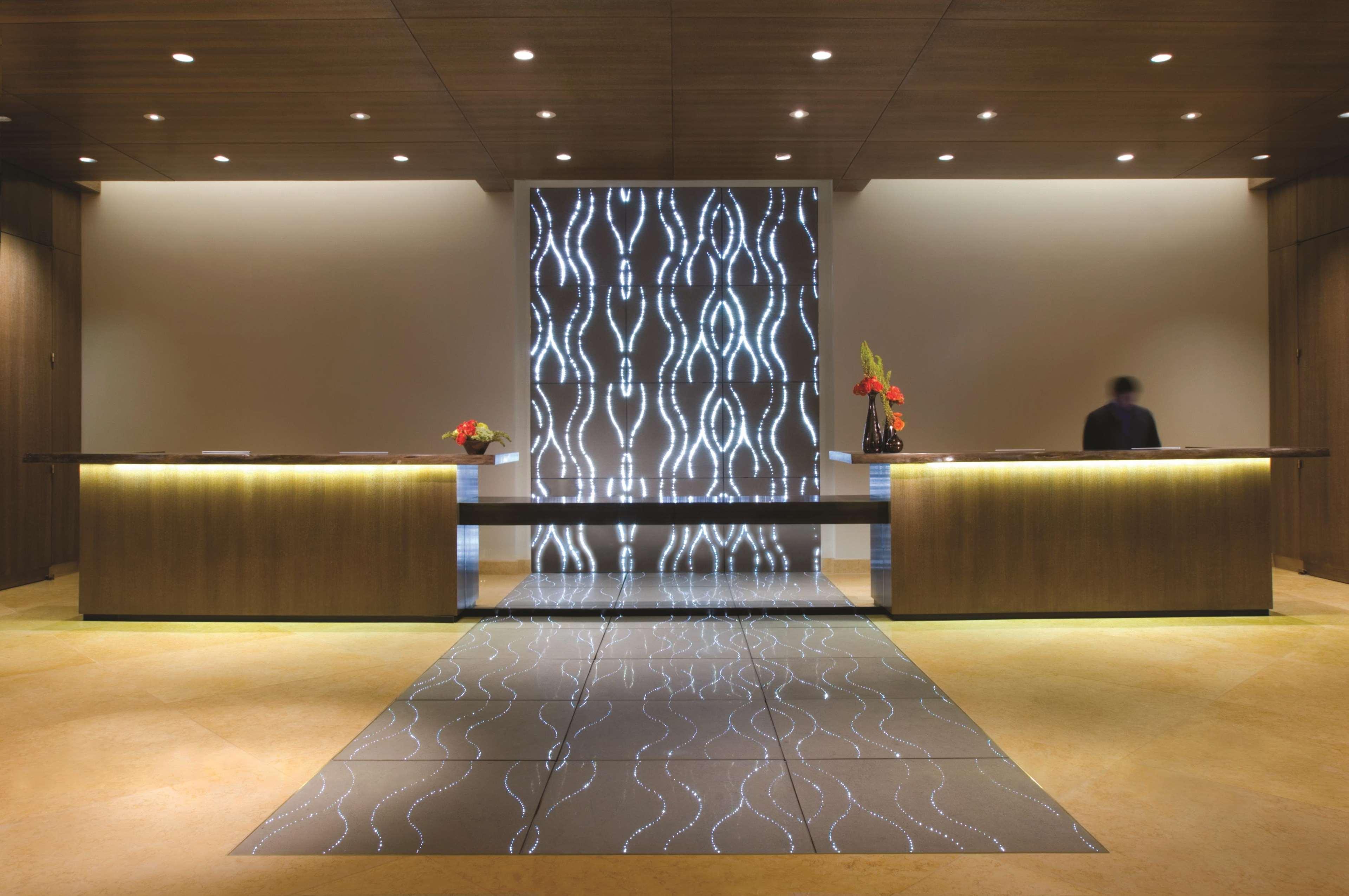 Fairmont Chicago Millennium Park Hotel Интериор снимка
