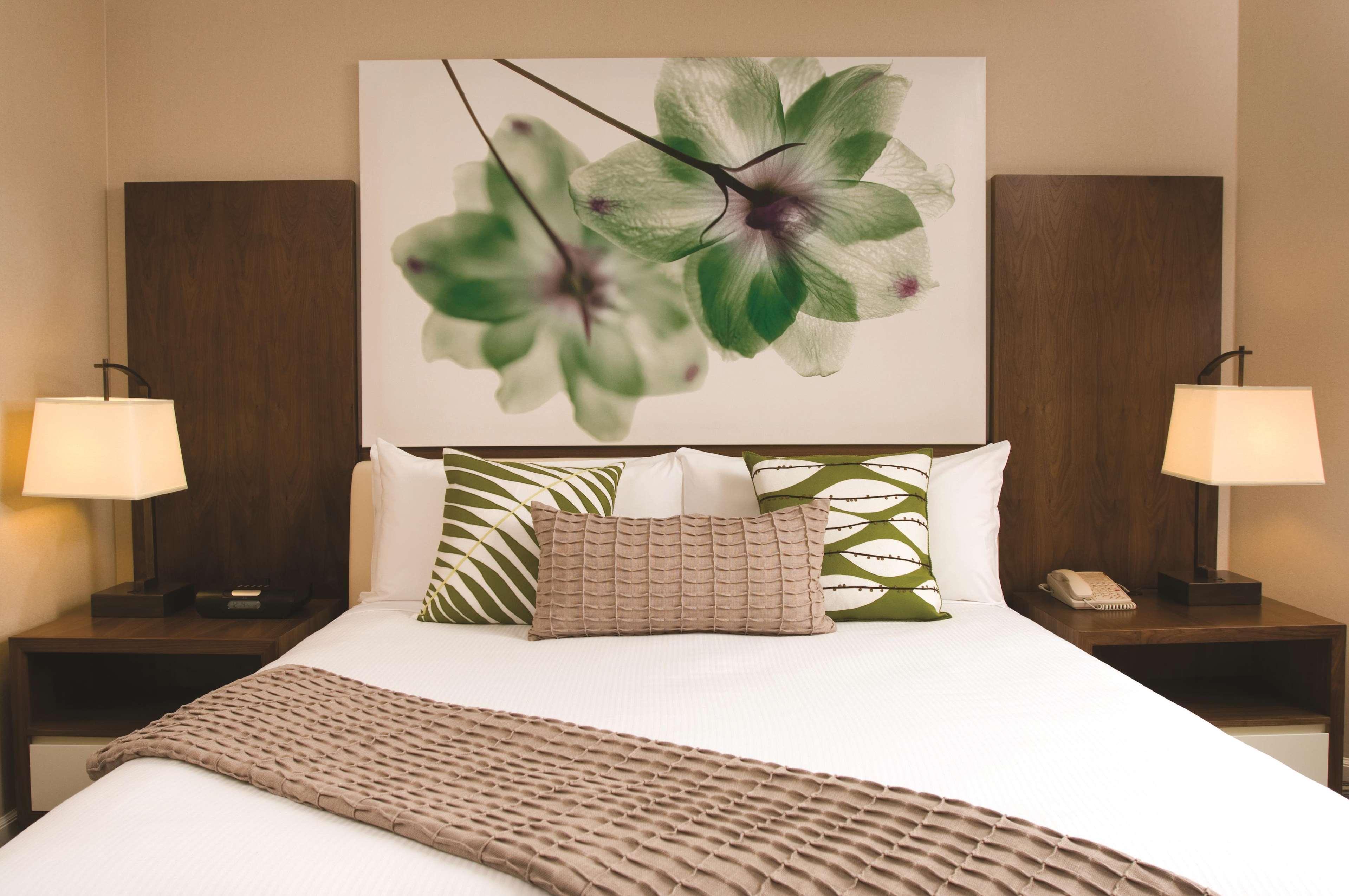 Fairmont Chicago Millennium Park Hotel Стая снимка