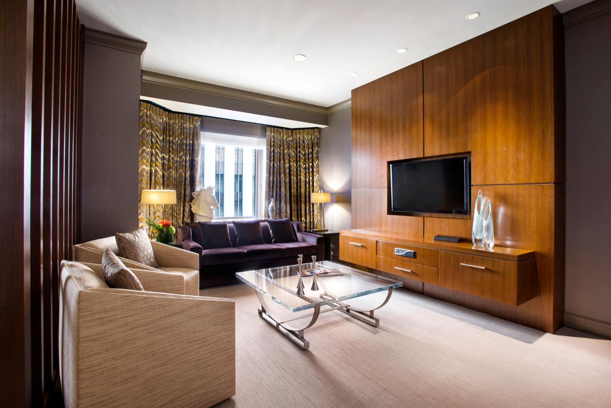 Fairmont Chicago Millennium Park Hotel Екстериор снимка