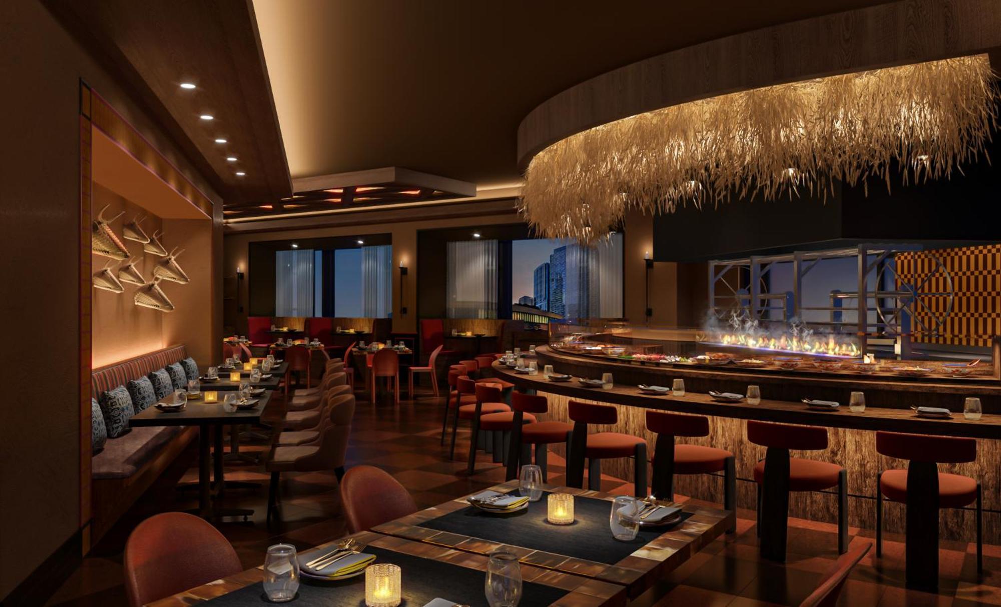 Fairmont Chicago Millennium Park Hotel Екстериор снимка