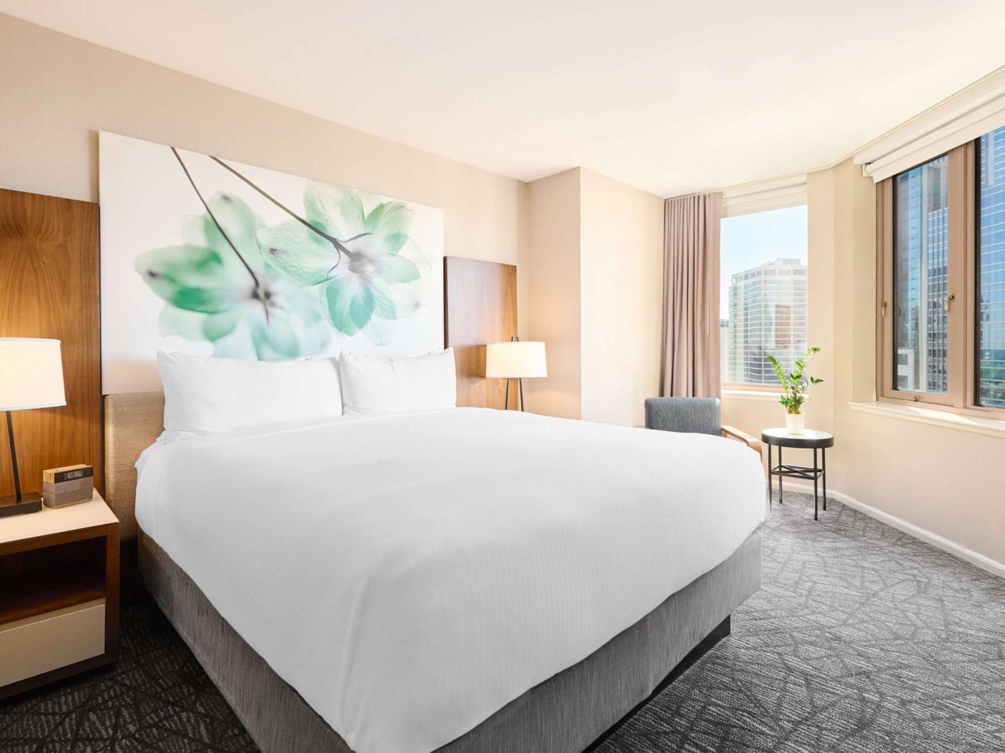 Fairmont Chicago Millennium Park Hotel Екстериор снимка