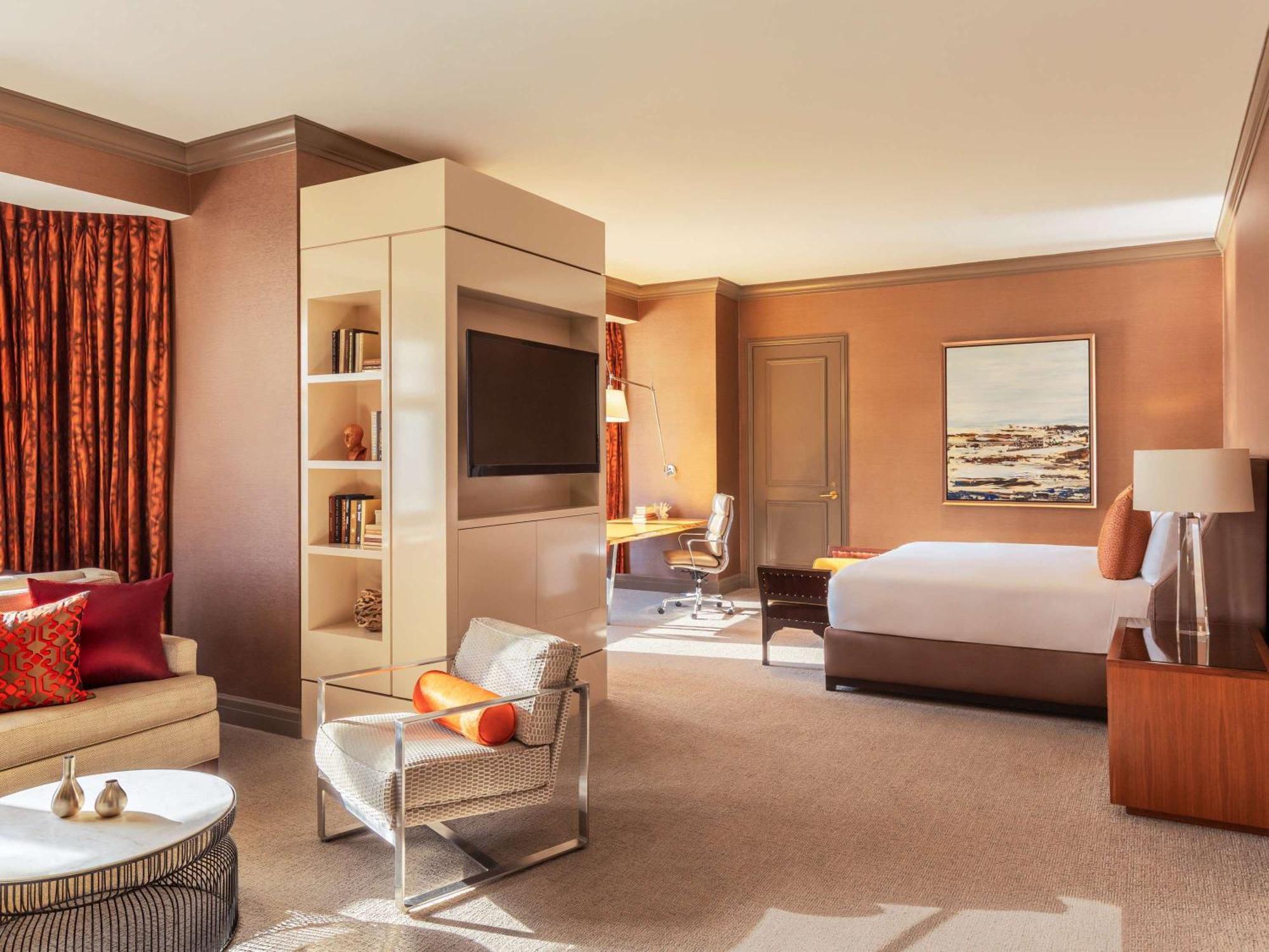 Fairmont Chicago Millennium Park Hotel Екстериор снимка