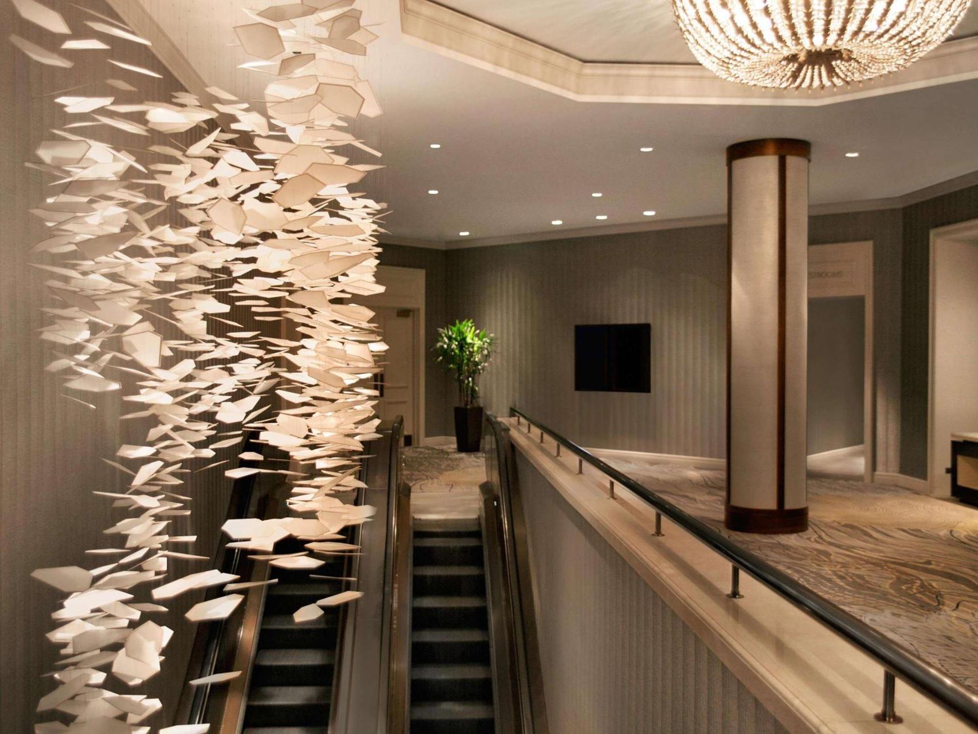 Fairmont Chicago Millennium Park Hotel Екстериор снимка