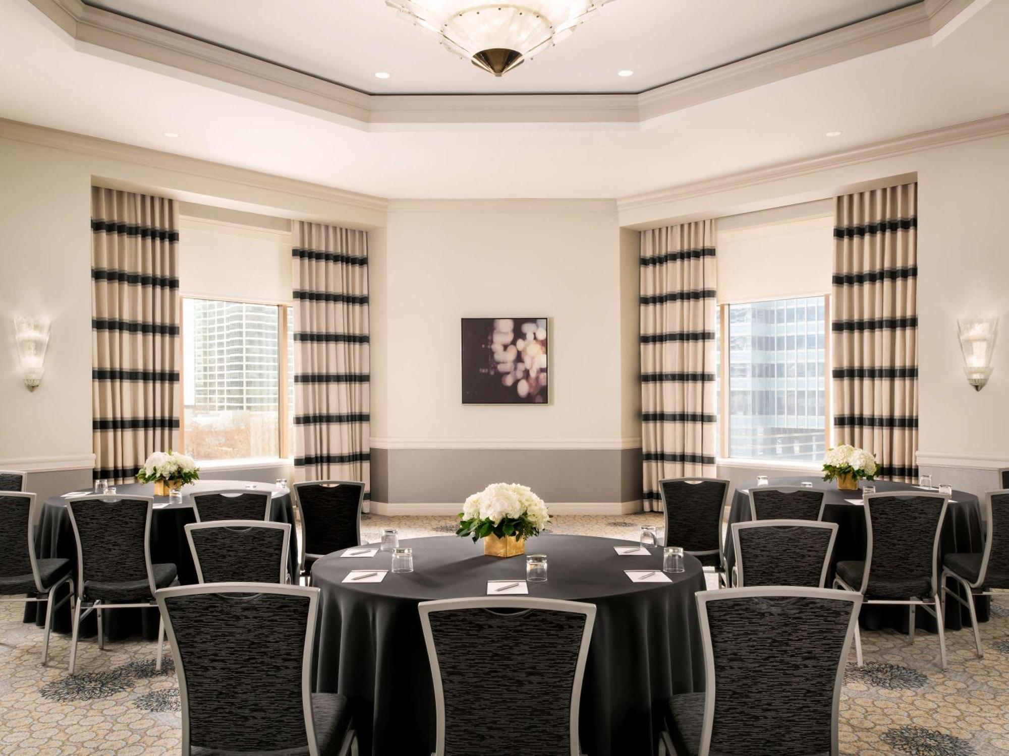 Fairmont Chicago Millennium Park Hotel Екстериор снимка