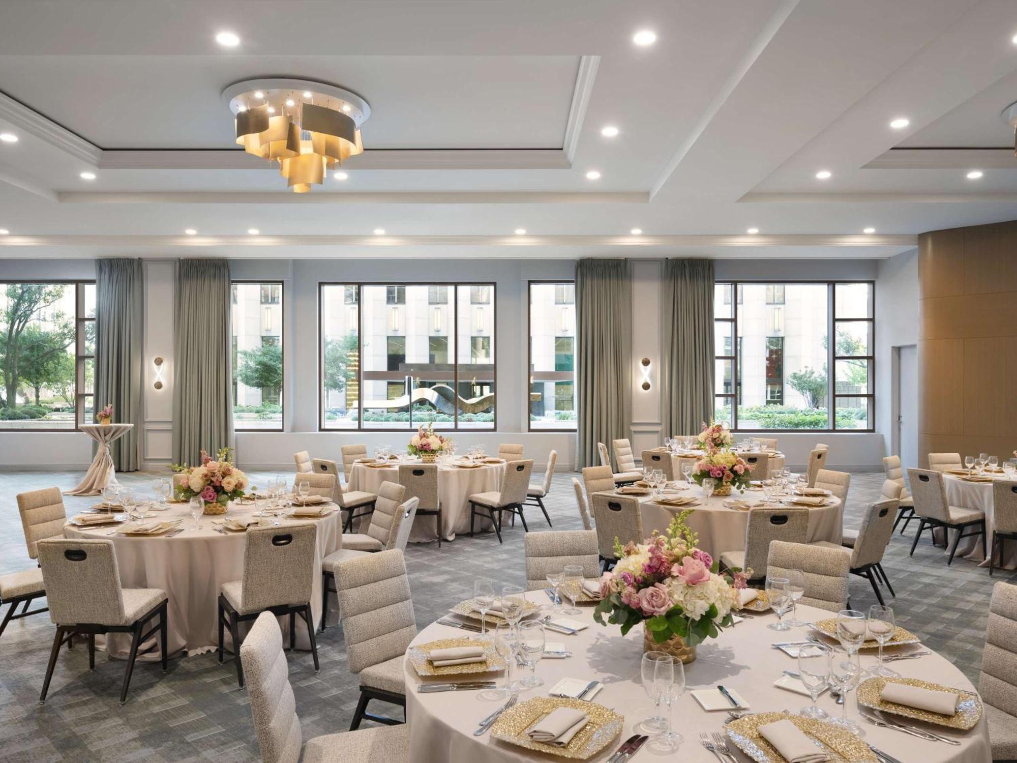 Fairmont Chicago Millennium Park Hotel Екстериор снимка