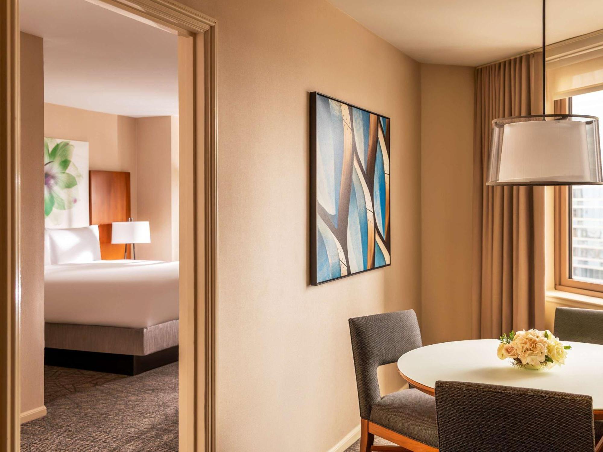 Fairmont Chicago Millennium Park Hotel Екстериор снимка